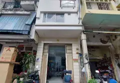 Bán nhà mặt phố 4 tầng phường Minh Phụng, Quận 11, TP.HCM... Bán nhà mặt phố tại Minh Phụng, Hồ Chí Minh 16