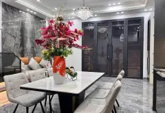 Nhà Lô Góc 4 Tầng Xã Liên Quan Hướng Tây Nam, Mặt Tiền Rộng 5.7m... Bán nhà riêng tại Lê Chân, Hải Phòng 04