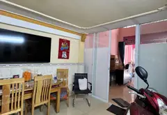 Nhà mặt phố Tân Hòa 4 tầng, kinh doanh sầm uất, vỉa hè rộng... Bán nhà mặt phố tại Tân Hòa, Hồ Chí Minh 14
