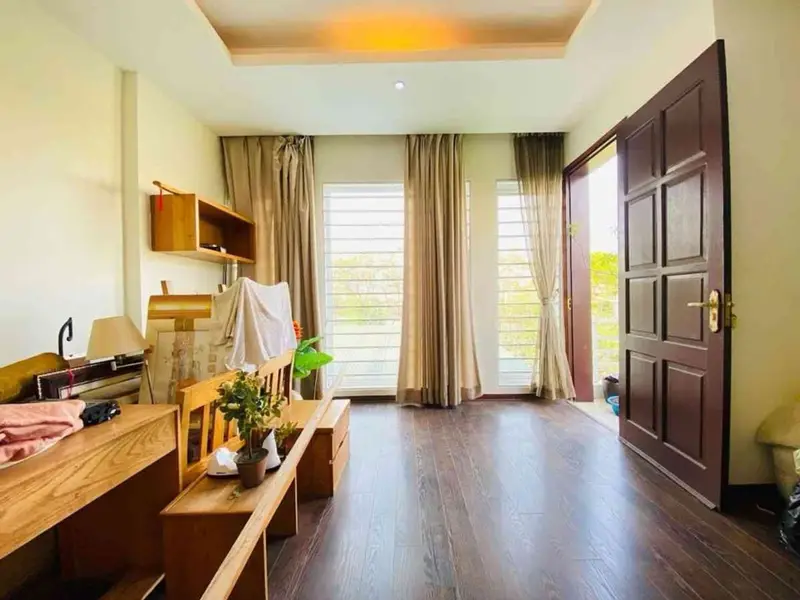 Bán Nhà Cầu Giấy, Nhà Đẹp Trần Quốc Hoàn, 50m2, 14.2 tỷ... Bán nhà riêng tại Cầu Giấy, Hà Nội 01