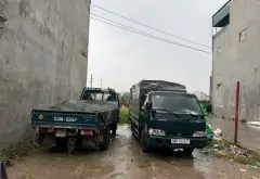 Đất Sát Trung Tâm - TP Bắc Ninh, Oto nằm trong nha- Giá Hấp Dẫn Cho Người Thiện Chí... Bán đất tại Vũ Ninh, Bắc Ninh 04
