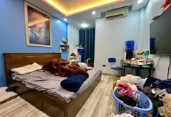 Bán nhà 6 tầng thang máy mặt ngõ 4 làn ô tô tại Phú Diễn, Bắc Từ Liêm... Bán owner_side tại Phú Diễn, Hà Nội 06