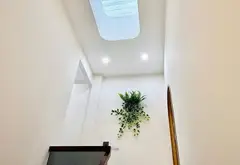 Nhà trệt lầu 3PN siêu đẹp gần hẻm ô tô Phạm Văn Chiêu... Bán nhà riêng tại An Hội Tây, Hồ Chí Minh 09
