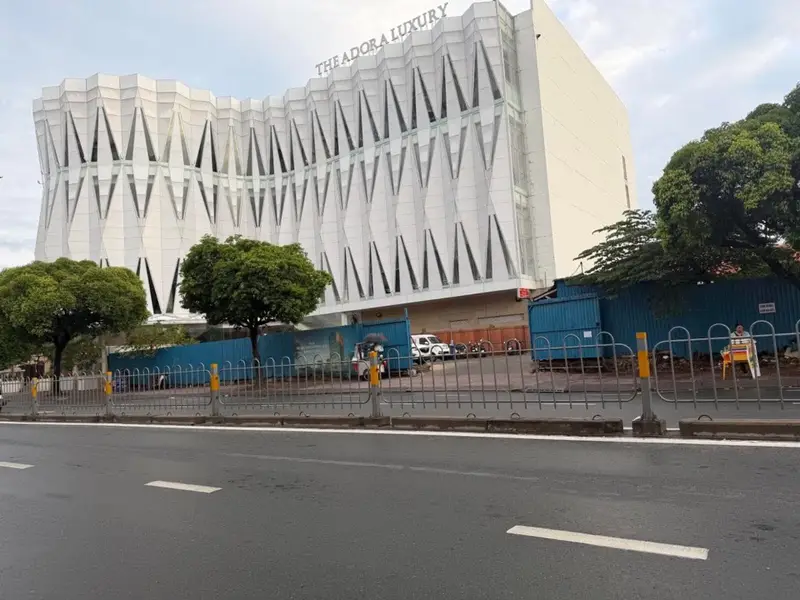 Nhà Biệt Thự Mặt Tiền Rộng, Giá Tốt Tại Trung Tâm... Bán nhà riêng tại Phú Nhuận, Hồ Chí Minh 01