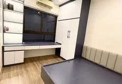 Bán nhà riêng 4 tầng tại quận, diện tích 33m2, Full nội thất, gần ô tô... Bán nhà riêng tại An Khánh, Hà Nội 09