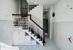 Cơ hội sở hữu nhà riêng hẻm xe hơi Nguyễn Văn Lượng, Phường 17, Quận Gò Vấp... Bán nhà riêng tại Gò Vấp, Hồ Chí Minh 03