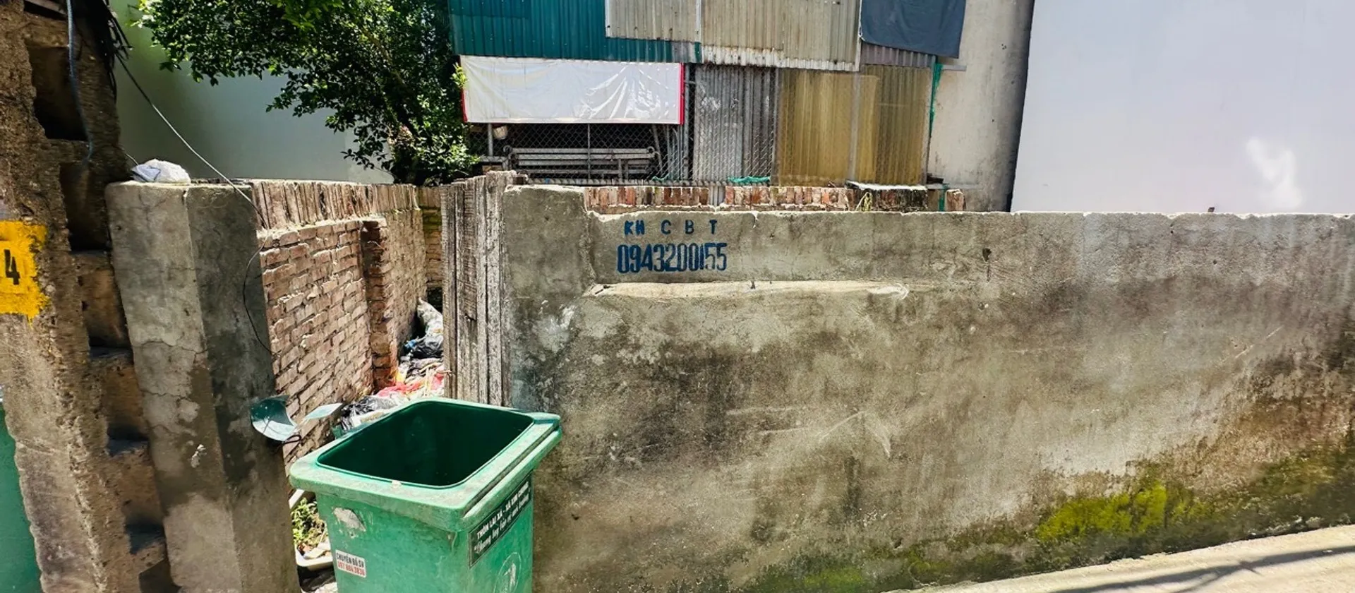 Bán đất lô góc tại Lai Xá, gần KĐT Hinode Royal Park, vị trí tiềm năng... Bán đất tại Hoài Đức, Hà Nội 01
