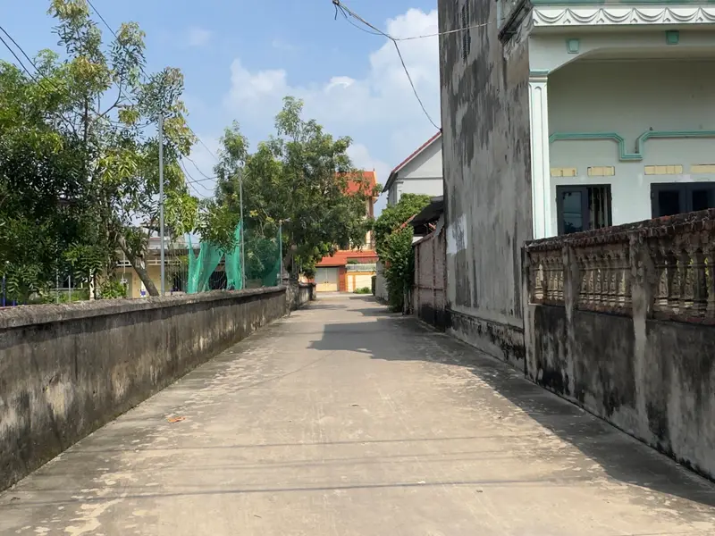Đất nền lô góc, ô tô tránh, vị trí đắc địa xã Nội Bài... Bán đất tại Nội Bài, Hà Nội 01