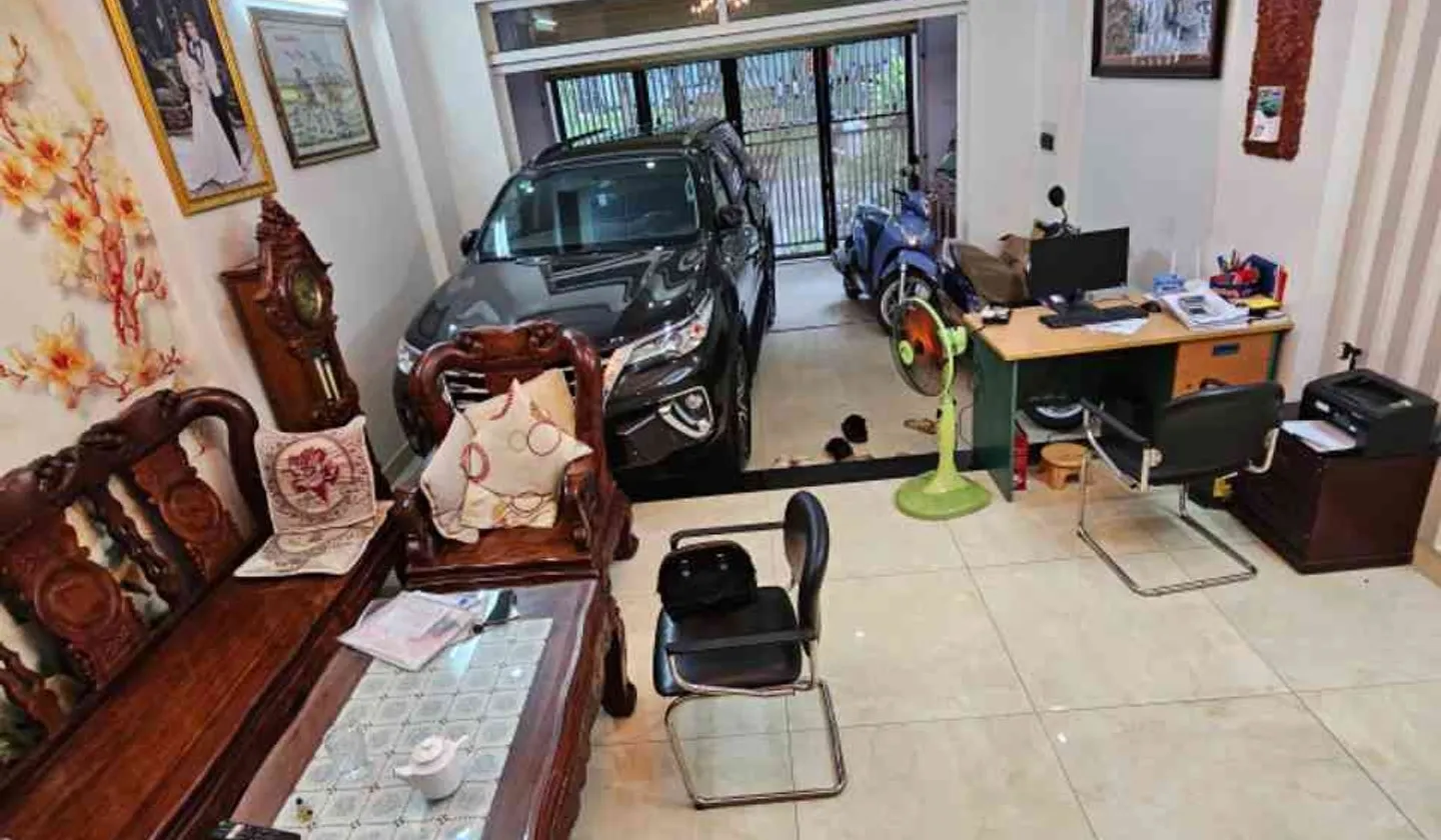 Bán nhà mặt phố 4 tầng 4PN phường An Lạc, diện tích 100m2... Bán nhà mặt phố tại An Lạc, Hồ Chí Minh 01