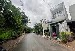 Biệt Thự Mini Tinh Tế Gần Vinhomes, Không Gian Riêng Tư Hiện Đại 6,5 tỷ... Bán nhà riêng tại Long Bình, Hồ Chí Minh 05