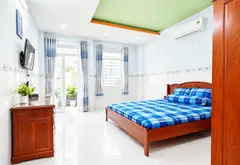 BÁN NHÀ ÂU DƯƠNG LÂN Q8 – HẺM XE HƠI THÔNG – NHÀ 4 TẦNG BTCT – NHỈNH 9 TỶ... Bán nhà riêng tại Chánh Hưng, Hồ Chí Minh 05
