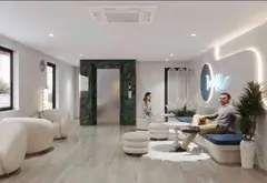 Nhà phố Quang Trung 3 tầng, thang máy, giá tốt... Bán nhà riêng tại An Hội Tây, Hồ Chí Minh 01