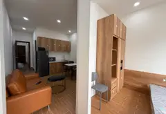 Nhà hẻm xe hơi Quận 10 - Sống tiện nghi, đầu tư lợi nhuận... Bán nhà riêng tại Hòa Hưng, Hồ Chí Minh 08
