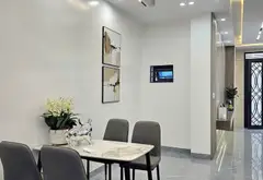 Lạch Tray Nhà lô góc mới, thiết kế hiện đại giữa lòng thành phố... Bán nhà riêng tại Lê Chân, Hải Phòng 04
