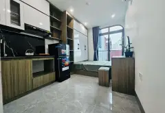 Chung cư mini mới xây 17 phòng cho thuê tại Trung tâm Nam Từ Liêm... Bán chung cư mini tại Từ Liêm, Hà Nội 03