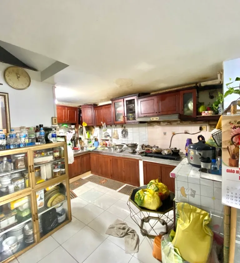 Nhà 5 tầng, 3 phòng ngủ, giá 10.2 tỷ tại phường 9 Tân Bình... Bán nhà riêng tại Tân Hòa, Hồ Chí Minh 01