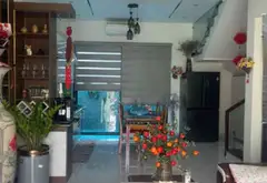 Nhà 3 tầng độc lập tại phường An Hải với thiết kế kiên cố và nội thất cao cấp... Bán nhà riêng tại An Hải, Hải Phòng 11