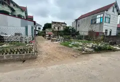 Lô đất 73,3m2 bên mình bán thuộc Quán Trạch, Văn Giang. Đường rộng rãi, ô tô tránh, chạy vòng qua... Bán đất tại Văn Giang, Hưng Yên 03
