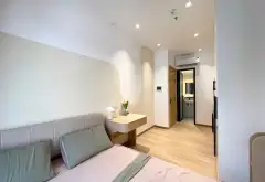 Toà nhà CHDV 6 tầng thu nhập ổn định ngay Phan Huy Ích... Bán nhà riêng tại An Hội Tây, Hồ Chí Minh 05