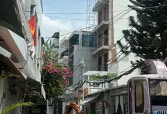 Nhà 8 tầng cực đỉnh tại Huỳnh Tấn Phát - cơ hội đầu tư sinh lời cao... Bán nhà riêng tại Tân Thuận, Hồ Chí Minh 14