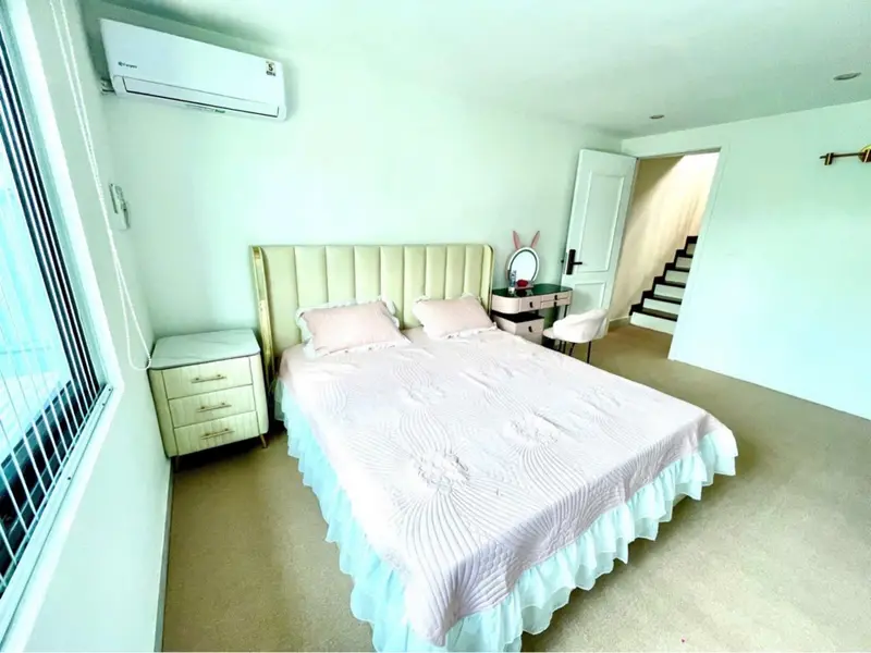 Bán nhà riêng 6 tầng quận Đống Đa, ngõ thông, 4 phòng ngủ, sổ vuông vức... Bán nhà riêng tại Văn Miếu - Quốc Tử Giám, Hà Nội 01