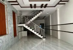 Nhà mới sửa chính chủ Hóc Môn – Sống tiện nghi, kinh doanh đỉnh... Bán nhà riêng tại Xuân Thới Sơn, Hồ Chí Minh 03