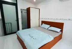 Nhà 2 tầng 1 phòng ngủ tại Gò Vấp giá 2,59 tỷ... Bán nhà riêng tại Thông Tây Hội, Hồ Chí Minh 10