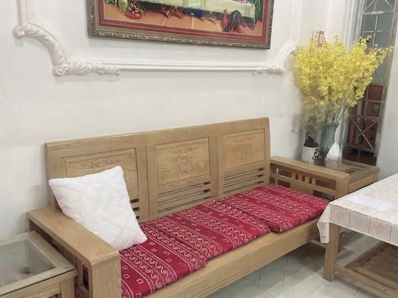 🏣NHÀ 5TẦNG/ST - 5PN/5WC
SÁT MẶT TIỀN ĐƯỜNG TRẦN BÌNH TRỌNG Q5.
NỘI THẤT ĐẸP VÀO Ở NGAY
Chỉ 9T5... Bán nhà riêng tại Chợ Quán, Hồ Chí Minh 01