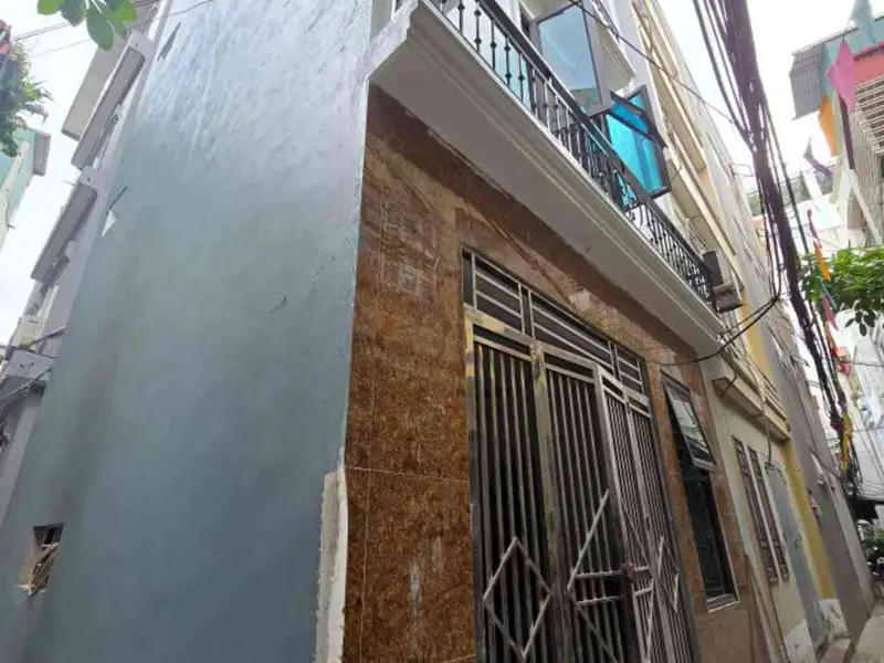 Nhà 6 Tầng Mới Xây Gần Phố Quang Trung - Tiện Ích Xung Quanh Đầy Đủ... Bán nhà riêng tại Hà Đông, Hà Nội 01