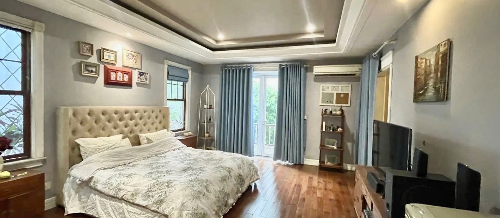 Bán biệt thự liền kề rộng 462m2 tại quận Tân Bình giá 112 tỷ... Bán biệt thự, liền kề tại Tân Sơn Nhất, Hồ Chí Minh 01