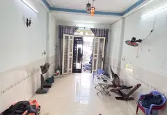 Bán nhà riêng 3 tầng tại phường Bình Hưng Hòa, Hồ Chí Minh, 4 phòng ngủ, pháp lý rõ ràng... Bán nhà riêng tại Bình Hưng Hòa, Hồ Chí Minh 03