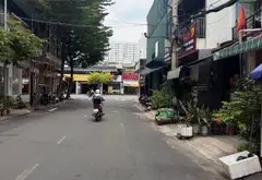 Bán nhà mặt phố Lương Trúc Đam tan phú diện tích 66m2, phù hợp vừa ở vừa kinh doanh... Bán nhà mặt phố tại Phú Thạnh, Hồ Chí Minh 02