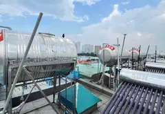 Nhà Phú Định 4 Tầng Hiện Đại, Giá Hấp Dẫn... Bán nhà riêng tại Phú Định, Hồ Chí Minh 13