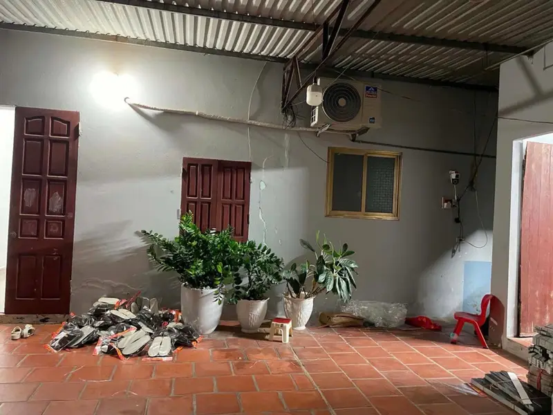 Bán lô đất rộng 245m² tại khu tái định cư Nghĩa Xá, Thuận Thành, Bắc Ninh... Bán đất tại Trạm Lộ, Bắc Ninh 01