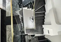 Nhà lô góc 4 tầng mới xây tại phố Lê Lai, thiết kế hiện đại, mặt tiền rộng 5m... Bán nhà riêng tại Ngô Quyền, Hải Phòng 06