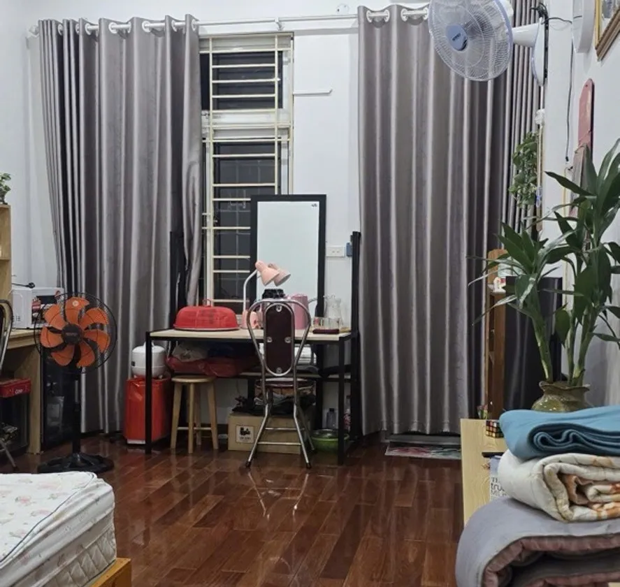 Nhà 5 tầng gần vành đai 1, giá mềm giảm sâu... Bán nhà riêng tại Giảng Võ, Hà Nội 01
