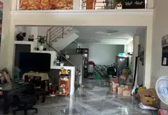 Nhà góc 4 tầng, ô tô ra vào thoải mái, Quận 12... Bán nhà riêng tại Thới An, Hồ Chí Minh 02