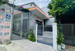 Bán nhà cấp 4 kiệt ô tô gần chợ Cẩm Lệ, Cẩm Lệ, 80m2 . Gọi em đi xem 0962273945... Bán nhà riêng tại Cẩm Lệ, Đà Nẵng 03