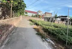 Bán 100m đất Đông Tảo, Khoái Châu, chỉ 1.95 tỷ... Bán đất tại Hoàn Long, Hưng Yên 02
