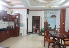 Nhà Mặt Phố 4 Tầng - Gói Nội Thất Sang Chảnh Chỉ 14 Tỷ!... Bán nhà mặt phố tại Bình Tân, Hồ Chí Minh 08