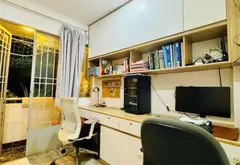 Nhà đẹp Phú Nhuận 2 lầu đủ nội thất, giá tốt... Bán nhà riêng tại Phú Nhuận, Hồ Chí Minh 12