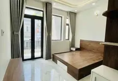 TÒA NHÀ 1 SẸC HƯƠNG LỘ 2 THÔNG AO ĐÔI | 4x16 | 1 TRỆT 4 LẦU | THANG MÁY |... Bán nhà mặt phố tại Bình Trị Đông, Hồ Chí Minh 13