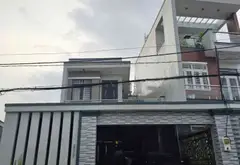 Nhà 250m, ngang 7,5m, đường nhựa thông, ngay trường Phạm Văn Sáng, Hóc Môn, 6.x tỷ... Bán nhà mặt phố tại Bà Điểm, Hồ Chí Minh 03