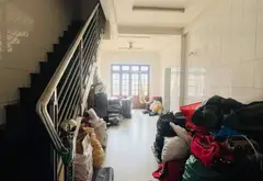 Nhà sang chảnh hẻm xe hơi Quận 10, 4 tầng tiện nghi... Bán nhà riêng tại Vườn Lài, Hồ Chí Minh 12