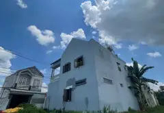 Bán nhà 2 tầng 4 phòng ngủ tại Tân Thới Nhì giá 4 tỷ, Dt : 8,8x11m... Bán nhà riêng tại Xuân Thới Sơn, Hồ Chí Minh 04