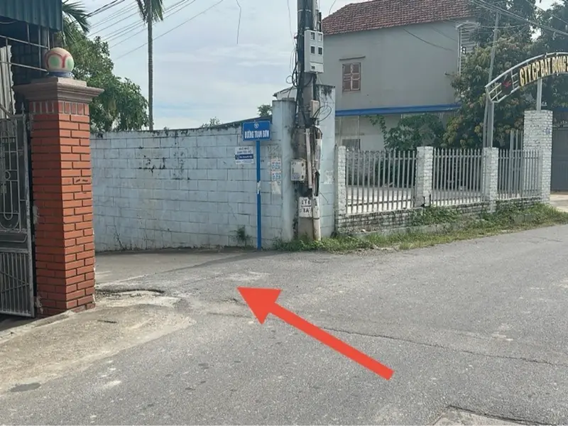 Đất đẹp rộng rãi, siêu tiện nghi chờ chủ mới... Bán đất tại Kim Anh, Hà Nội 01