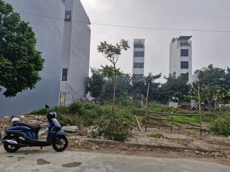 Cơ hội hiếm có sở hữu biệt thự liền kề vị trí chiến lược tại Liên Ninh... Bán biệt thự, liền kề tại Ngọc Hồi, Hà Nội 01