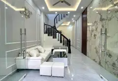 Nhà phố Văn Quán ô tô tránh, kinh doanh đỉnh... Bán nhà riêng tại Hà Đông, Hà Nội 03