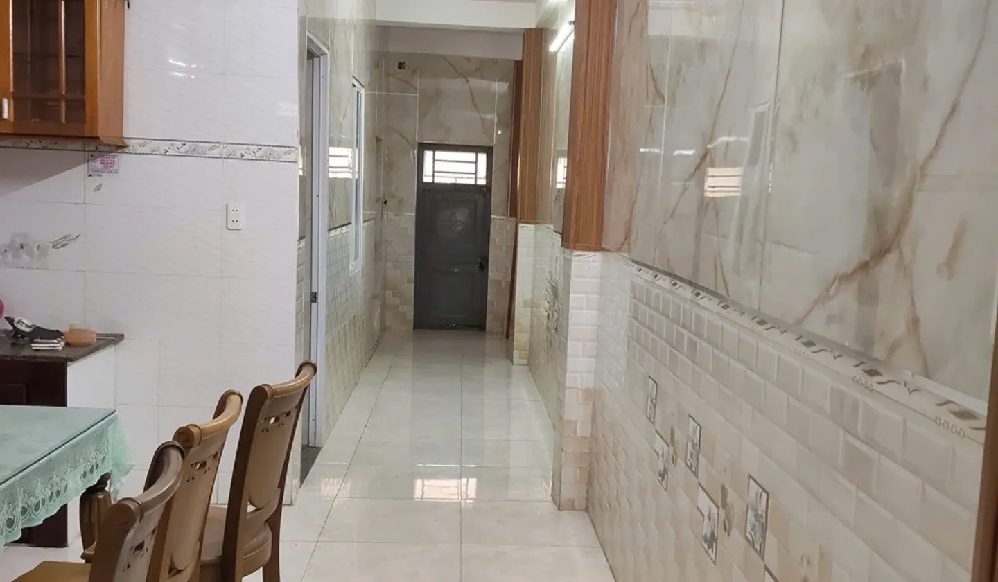 Cơ hội hiếm có sở hữu nhà mặt tiền Văn Thánh 1, Liên Chiểu... Bán nhà mặt phố tại Hải Vân, Đà Nẵng 01