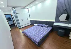 Cơ hội sở hữu nhà 5 tầng đẹp, kinh doanh nhỏ ngay tại Phú Đô giá tốt... Bán nhà riêng tại Từ Liêm, Hà Nội 08